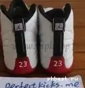 Air Jordan “Black Waterproof Authentic PK 12 Nylon” From 0508